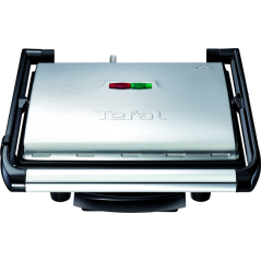 Tefal Inicio GC241D12 Grill - Perfect Grilling Experience with Non-Stick Technology!
